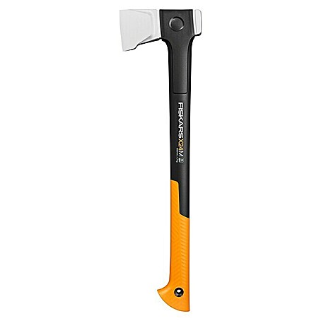 Fiskars X-series Spaltaxt X24 M (Länge: 60 cm)