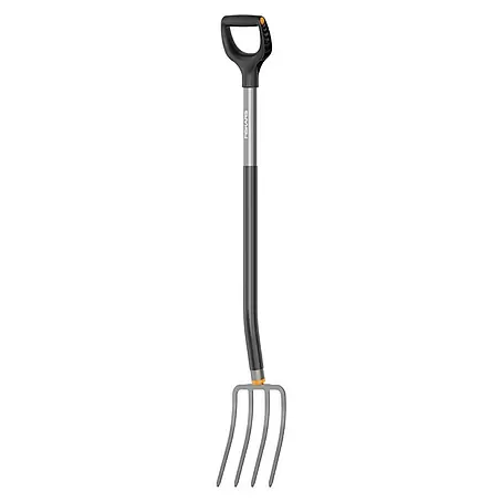 Fiskars Ergonomic Spatengabel
