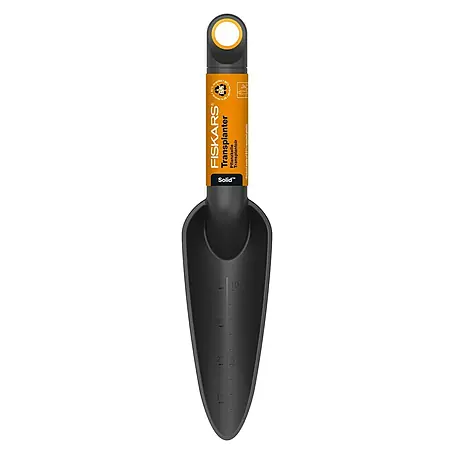 Fiskars Solid Pflanzkelle