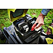 Ryobi Max Power Akku-Rasenmäher RY36LMXSP53A-160 (36 V, 1 Akku, 6 Ah, Schnittbreite: 53 cm) | BAUHAUS