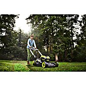 Ryobi Max Power Akku-Rasenmäher RY36LMXSP53A-160 (36 V, 1 Akku, 6 Ah, Schnittbreite: 53 cm) | BAUHAUS