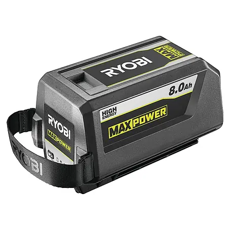 Ryobi Max Power Akku RY36B80B
