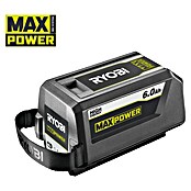 Ryobi Max Power Akku RY36B60B (36 V, 6 Ah) | BAUHAUS