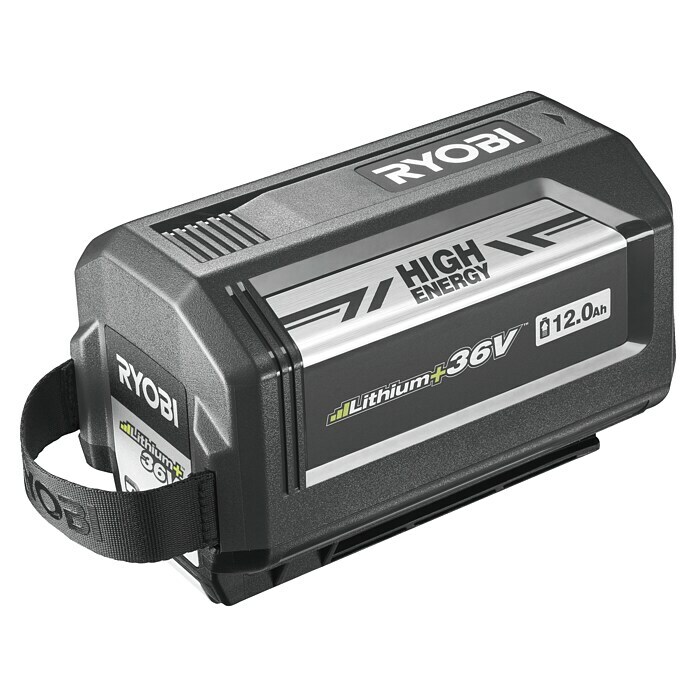 Ryobi Max Power Akku RY36B12A (36 V, 12 Ah) | BAUHAUS