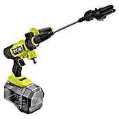 Ryobi Max Power Akku-Hochdruckreiniger RY36PWX41A-0 (36 V, Ohne Akku, Max. Druck: 41 bar) | BAUHAUS