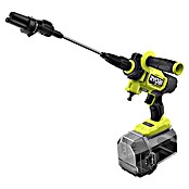 Ryobi Max Power Akku-Hochdruckreiniger RY36PWX41A-0 (36 V, Ohne Akku, Max. Druck: 41 bar) | BAUHAUS