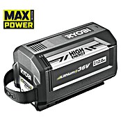 Ryobi Max Power Akku RY36B12A (36 V, 12 Ah) | BAUHAUS