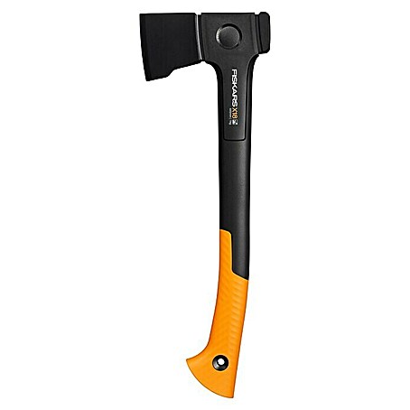 Fiskars X-series Universalaxt X18 (Länge: 44,5 cm)