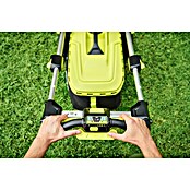 Ryobi Max Power Akku-Rasenmäher RY36LMXSP46A-150 (36 V, 1 Akku, Schnittbreite: 46 cm) | BAUHAUS