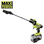 Ryobi Max Power Akku-Hochdruckreiniger RY36PWX41A-0 (36 V, Ohne Akku, Max. Druck: 41 bar) | BAUHAUS