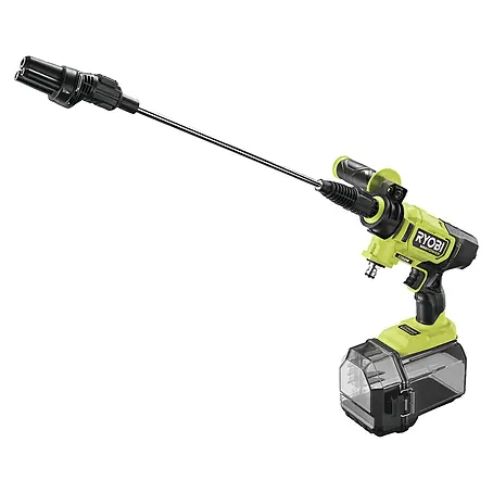 Ryobi Max Power Akku-Hochdruckreiniger RY36PWX41A-0