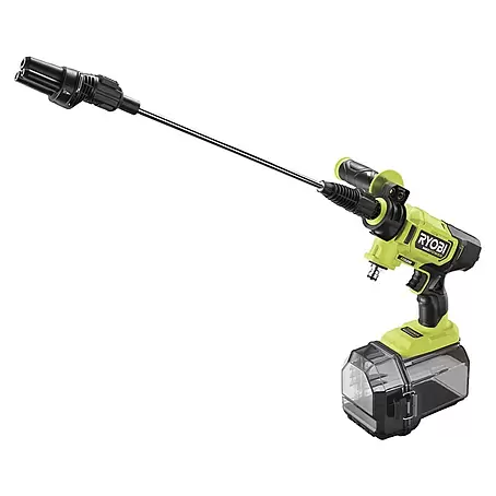 Ryobi Max Power Akku-Hochdruckreiniger RY36PWX41A-0