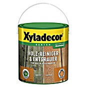 Xyladecor Holz-Entgrauer (2,5 l)