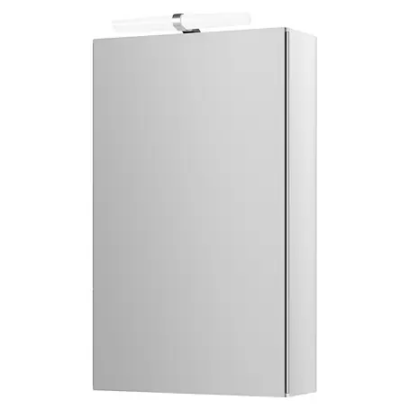 Camargue  LED-Spiegelschrank Verdit
