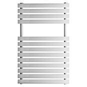 Rointe Radiador toallero Zocca (An x Al: 50 x 78,8 cm, Potencia calorífica a una temperatura de 75 °C (D: 50): 507 W, Blanco) | BAUHAUS