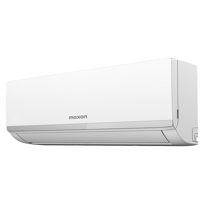 Maxon Split klimatska naprava Comfort Pure  (Zmogljivost hlajenja: 3.500 W, Ogrevalna moč: 3.800 W) | 3419 - Split Marke | CBKC - Klima Marke | CBK - Klima | CB - Elektroinstallation | C - Elektro | BAUHAUS