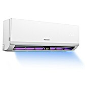 Maxon Split klimatska naprava Comfort Pure  (Zmogljivost hlajenja: 3.500 W, Ogrevalna moč: 3.800 W) | 3419 - Split Marke | CBKC - Klima Marke | CBK - Klima | CB - Elektroinstallation | C - Elektro | BAUHAUS