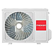 Maxon Split klimatska naprava Comfort Pure  (Zmogljivost hlajenja: 3.500 W, Ogrevalna moč: 3.800 W) | 3419 - Split Marke | CBKC - Klima Marke | CBK - Klima | CB - Elektroinstallation | C - Elektro | BAUHAUS