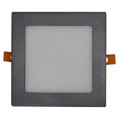 Alverlamp  Downlight LED empotrable DL18PL