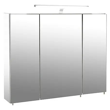 Schildmeyer  LED-Spiegelschrank Grace