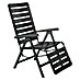 Tumbona reclinable Poel 