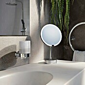 Smedbo Zeepdispenser Glas HOME (Messing, RVS) | BAUHAUS