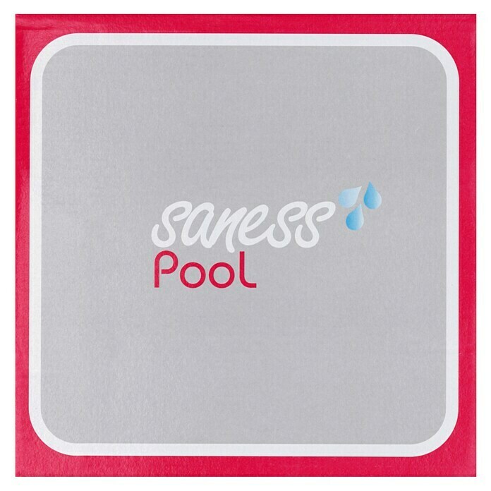 Saness Pool-Saisonset (7-tlg.)