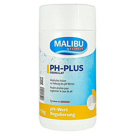 Malibu pH-Plus (1 kg)
