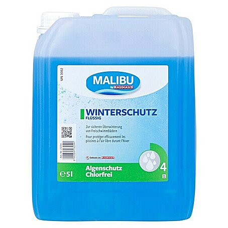 Malibu Winterschutz (5 l)