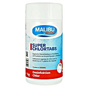 Malibu Super-Chlortabs 20 g (1 kg)