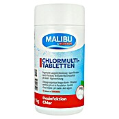 Malibu Multifunktionstabs (Geeignet für: Desinfektion, 1 kg)