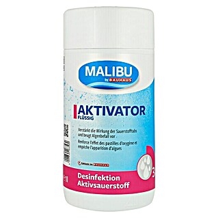 Malibu Sauerstoff-Aktivator (1.000 ml)
