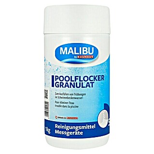 Malibu Poolflocker