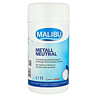 Malibu Metallneutralisator (1.000 ml)