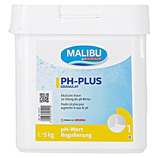 Malibu pH-Plus (5 kg)