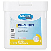 Malibu pH-Minus (7,5 kg)