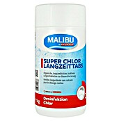 Malibu Super-Chlortabs 200 g (1 kg)