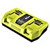 Ryobi Max Power Schnellladegerät RY36C2PA 
