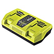 Ryobi Max Power Schnellladegerät RY36C2PA (Passend für: Ryobi 36V Akkus) | BAUHAUS