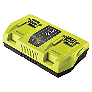 Ryobi Max Power Schnellladegerät RY36C2PA (Passend für: Ryobi 36V Akkus)