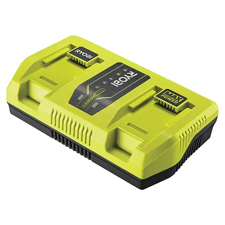 Ryobi Max Power Schnellladegerät RY36C2PA