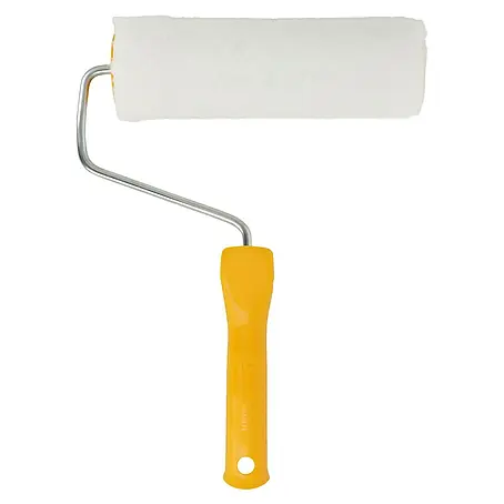 swingcolor  Spezialroller für Struktur- und Raufaser Effekt