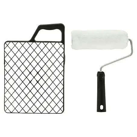 Farbroller-Set