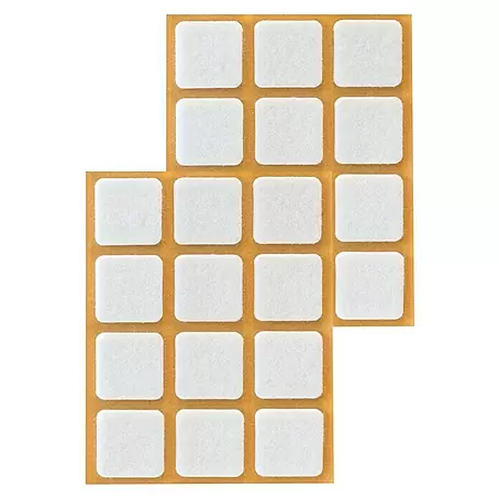 Stabilit  Filzgleiter