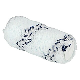 Profi Depot by Storch-Ciret Verfroller K30 (Rollerbreedte: 12 cm, Beugeldikte: 6 mm, Wit/blauw)