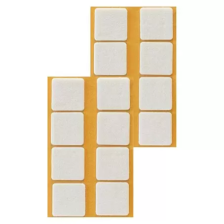 Stabilit  Filzgleiter