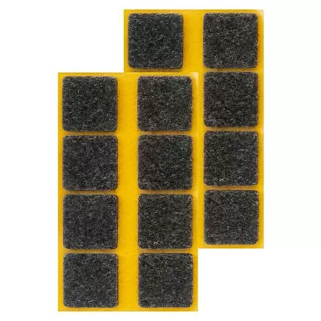 Stabilit  Filzgleiter