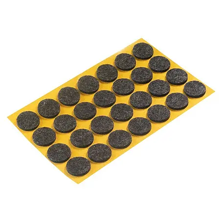 Stabilit  Filzgleiter