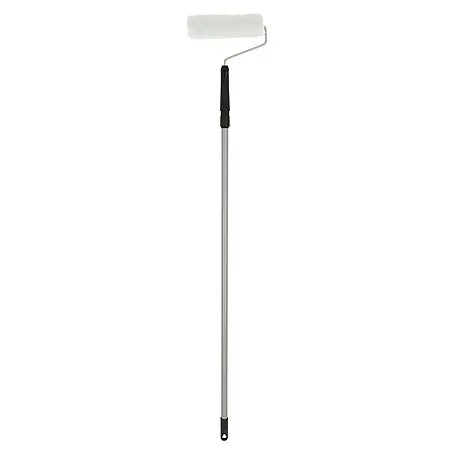 Farbroller mit Teleskopstab