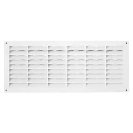 Odem  Rejilla de ventilación